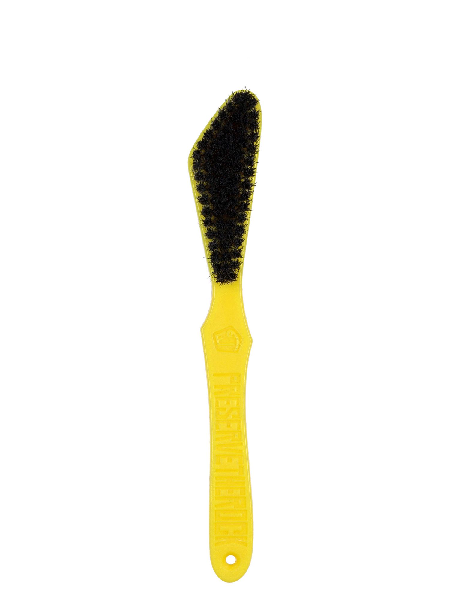 Kartáček k čištění E9 Brush - yellow