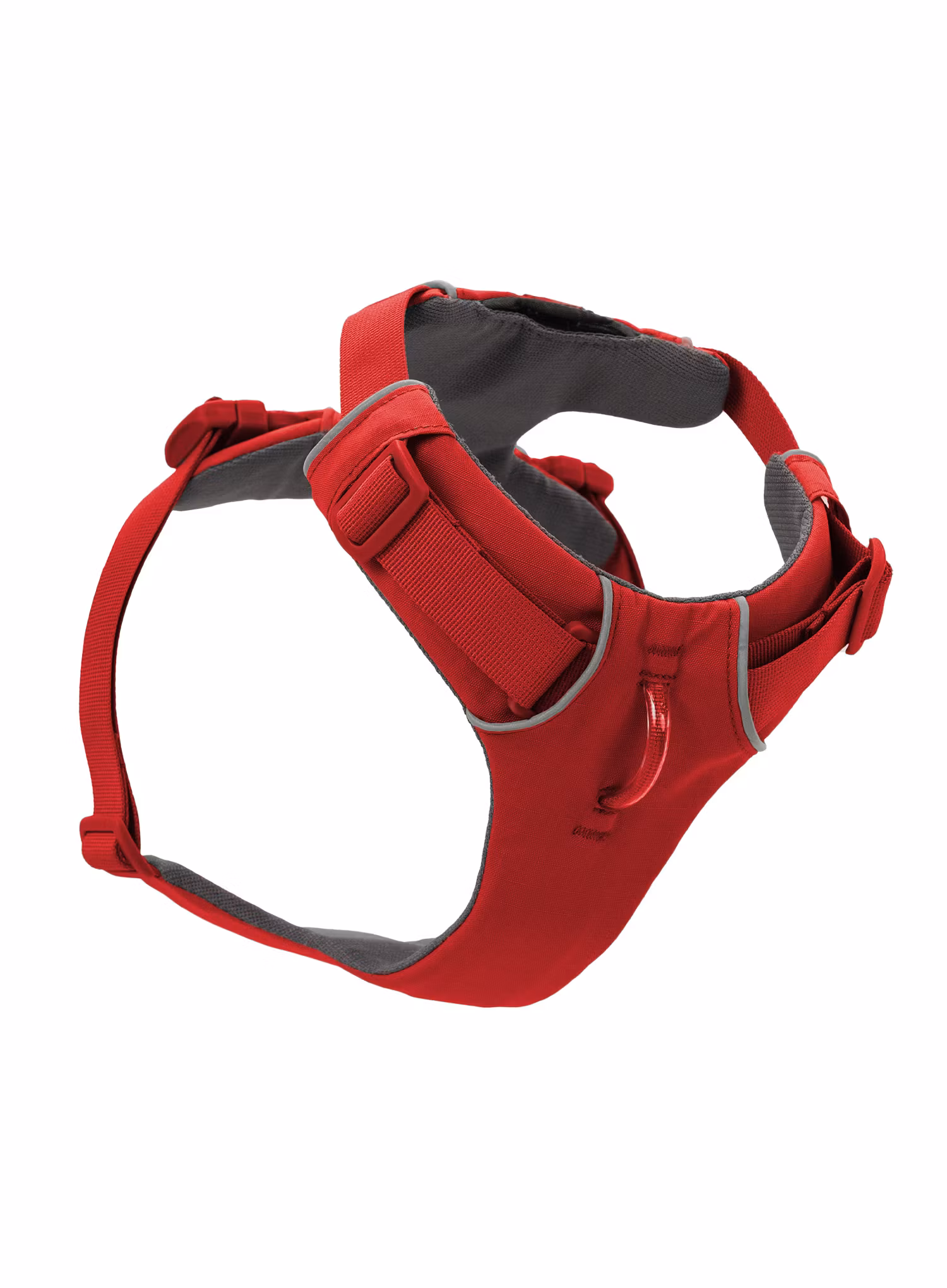 Postroj na psa Ruffwear Front Range Harness XS - red canyon