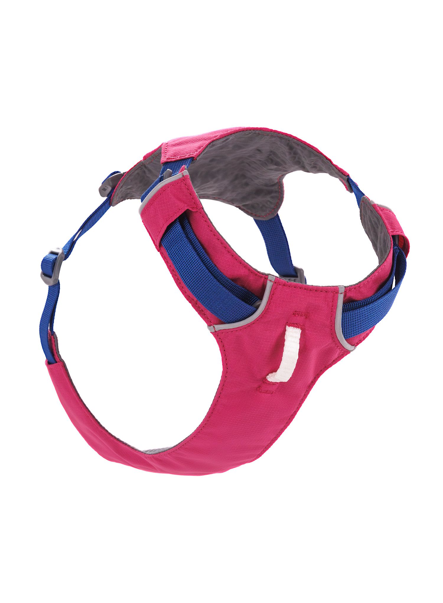 Postroj na psa Ruffwear Hi and Light Harness M - alpenglow pink