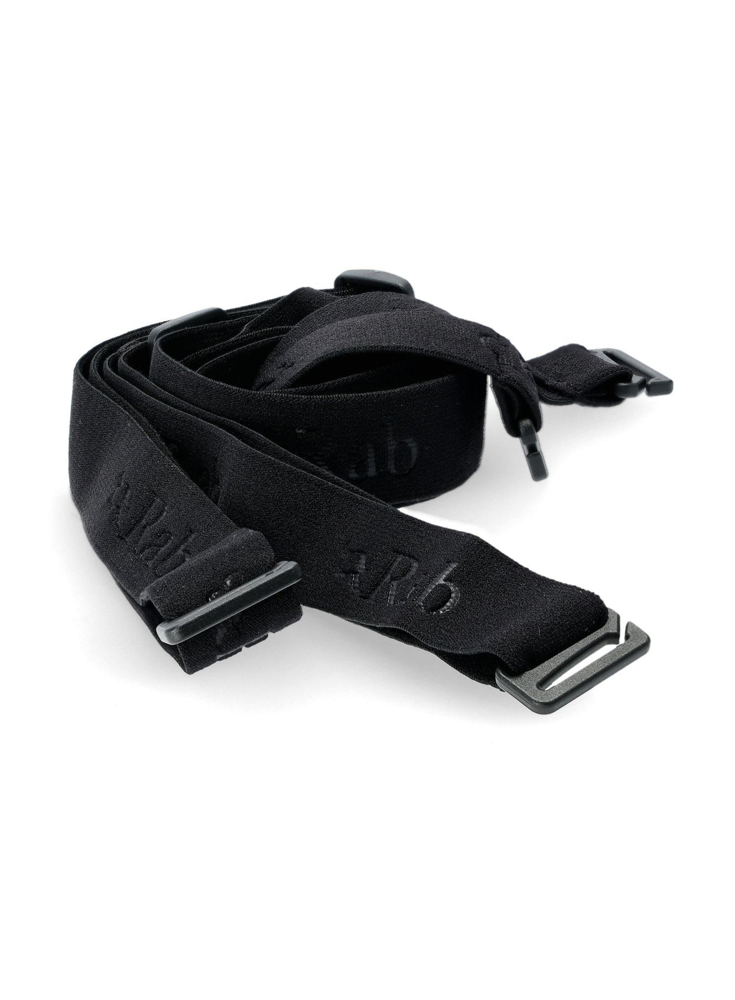 Šle Rab Braces - black