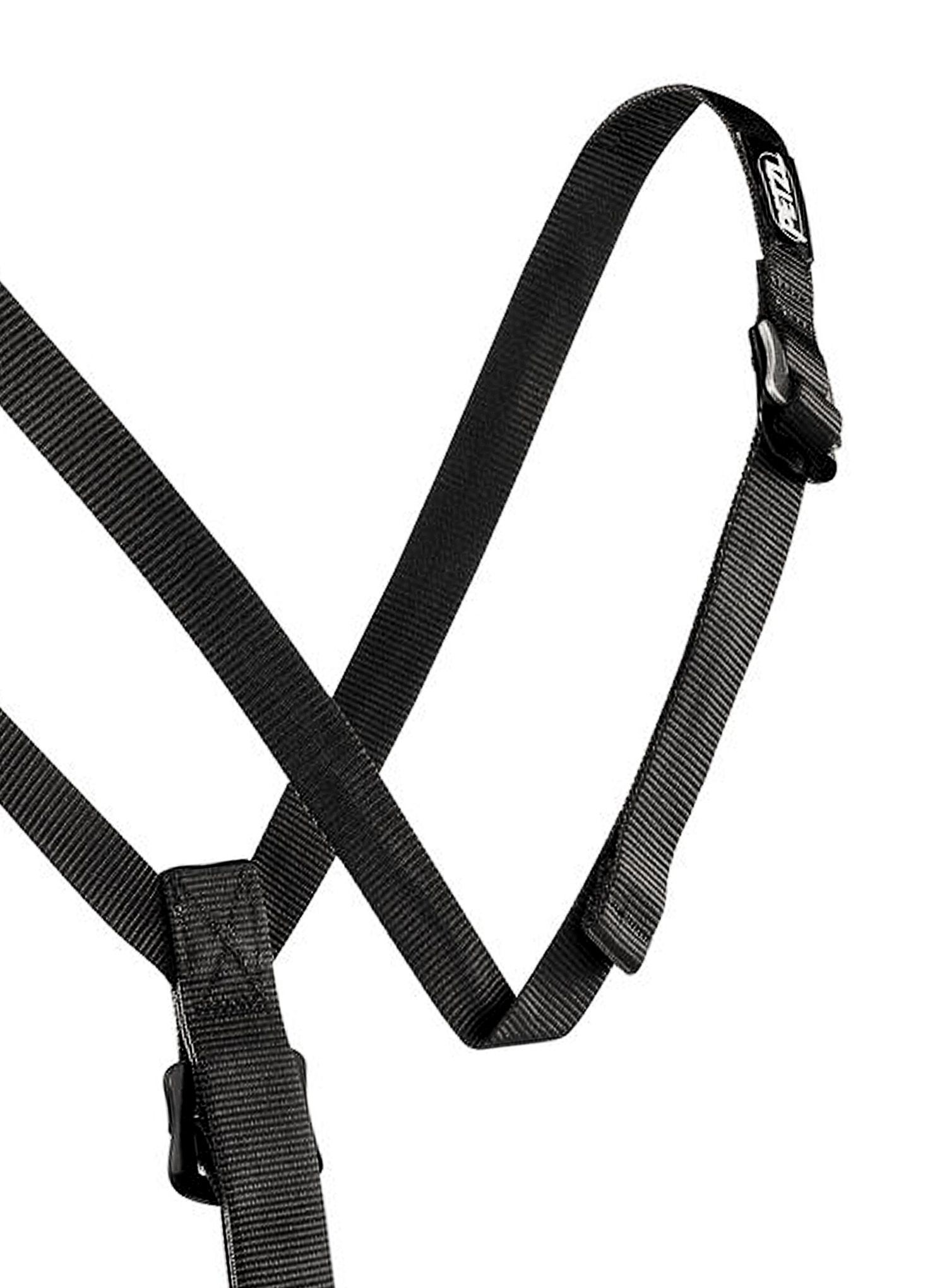 Ramenní popruhy Petzl Secure