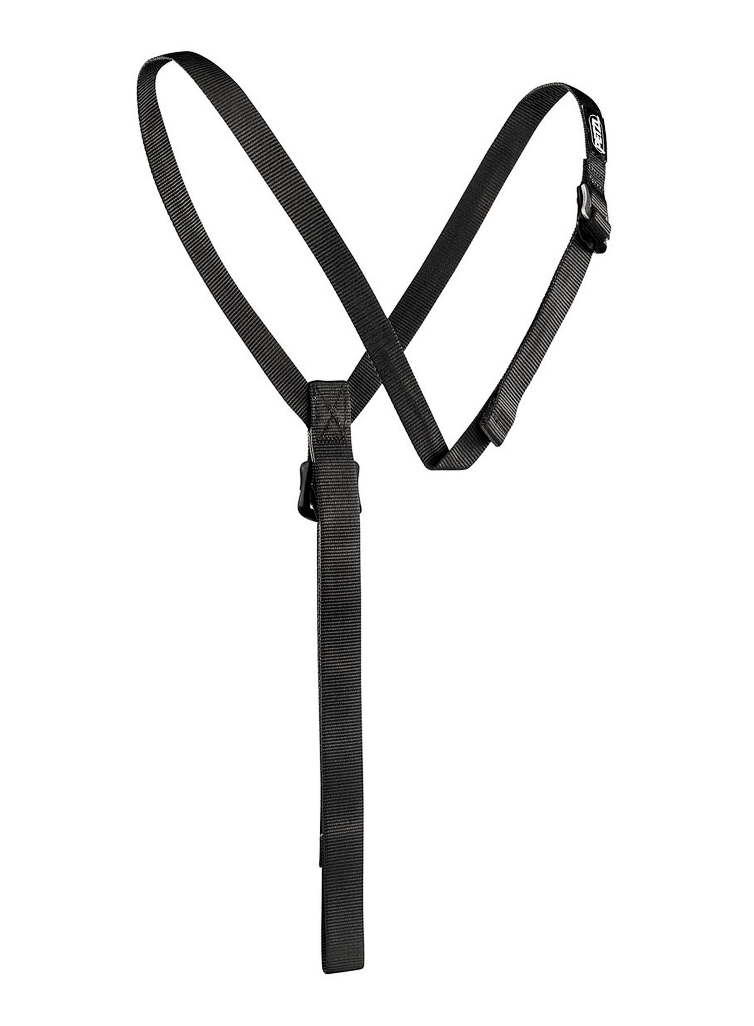 Ramenní popruhy Petzl Secure