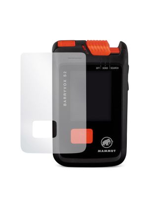 Ochranné sklo Mammut Barryvox Screen Protection Glass
