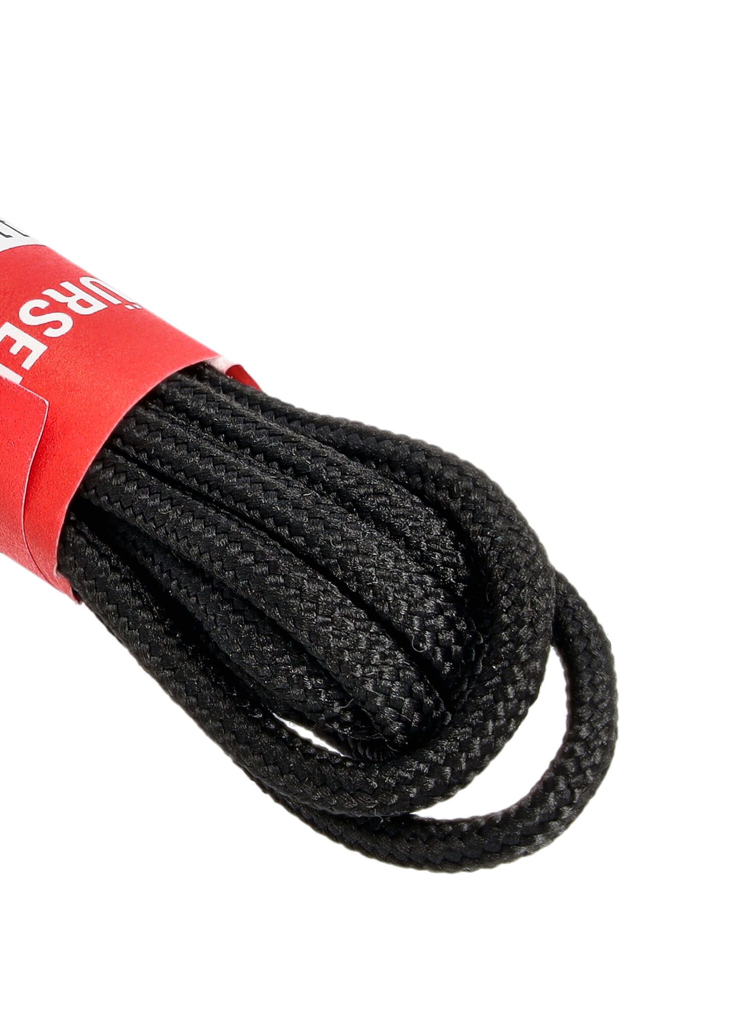 Tkaničky Hanwag Laces 120 cm - black