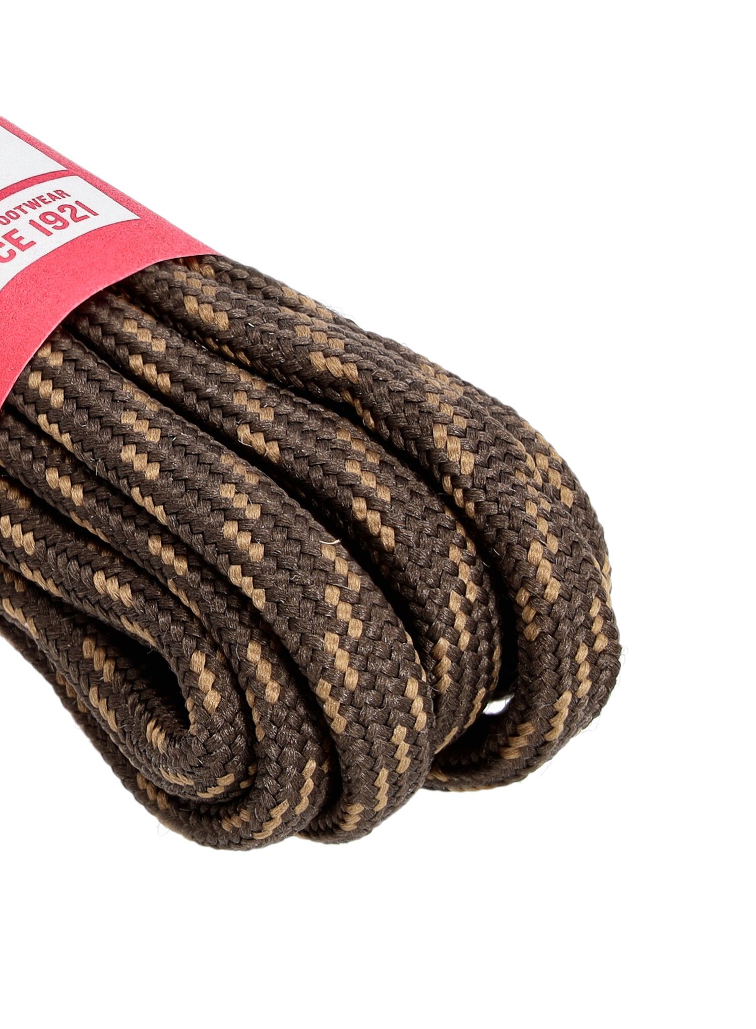 Tkaničky do bot Hanwag Laces 110 cm - brown