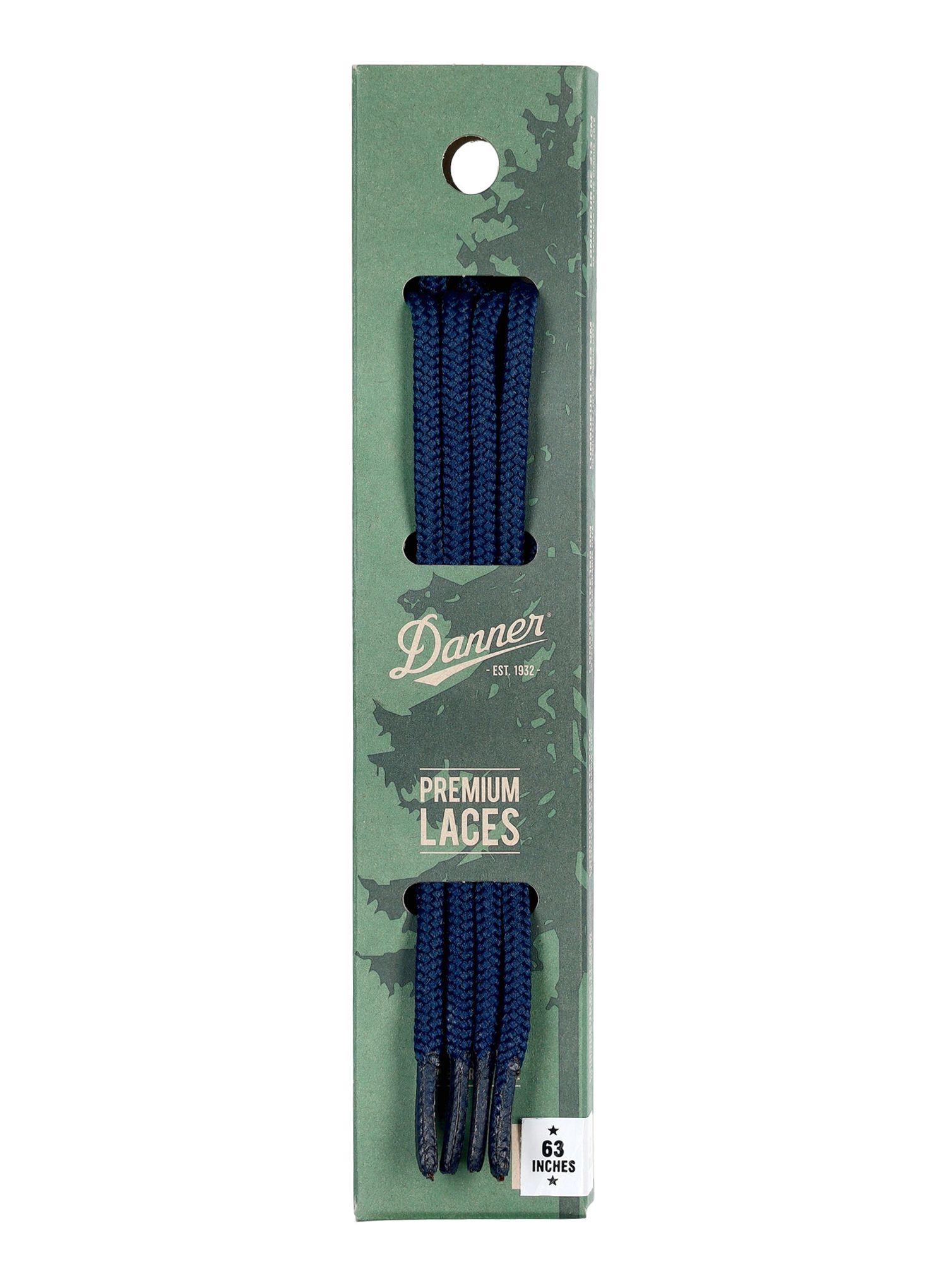 Tkaničky Danner Laces 63'' - blue