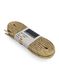 Tkaničky Zamberlan Flat Lace - beige/yellow