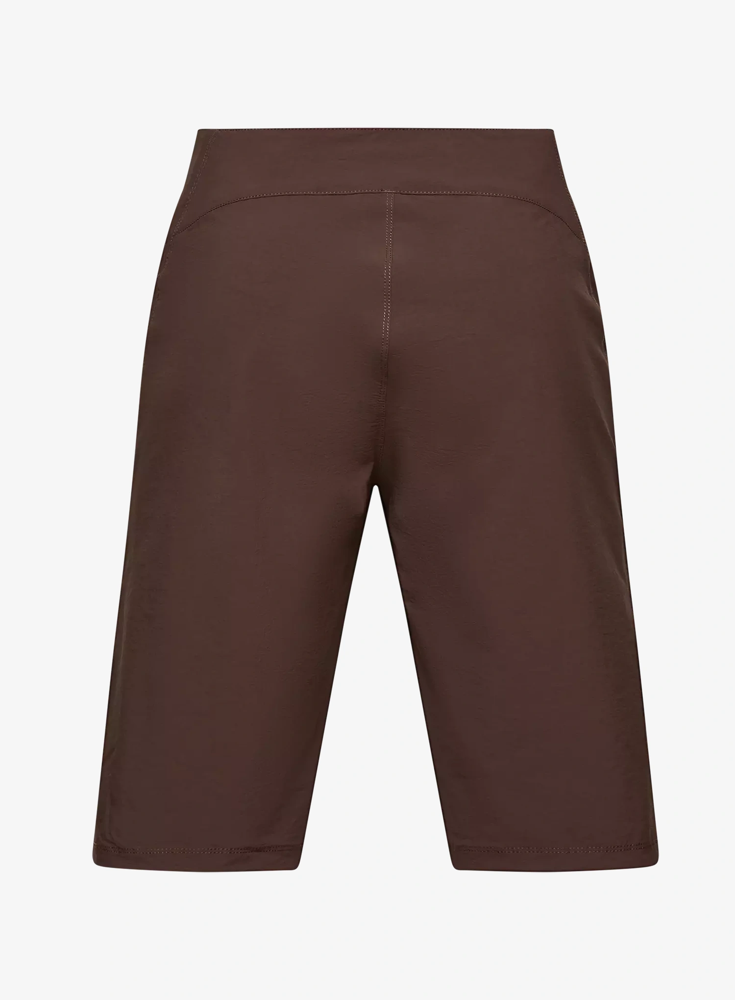 Cyklo kraťasy Fox Flexair Short W/Liner - cocoa