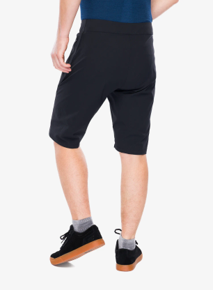Cyklo kraťasy Fox Ranger Short W/Liner - black