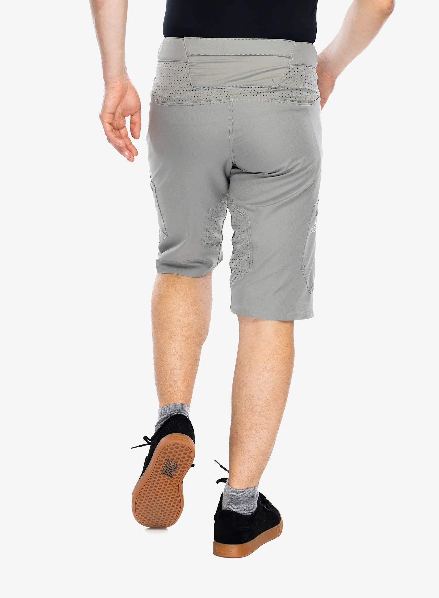 Cyklo kraťasy Leatt Shorts MTB Enduro 2.0 - granite