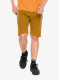 Cyklo kraťasy Leatt Shorts MTB Trail 1.0 - peanut