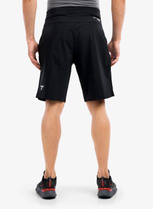 Szorty Columbia Titan Pass Short - black