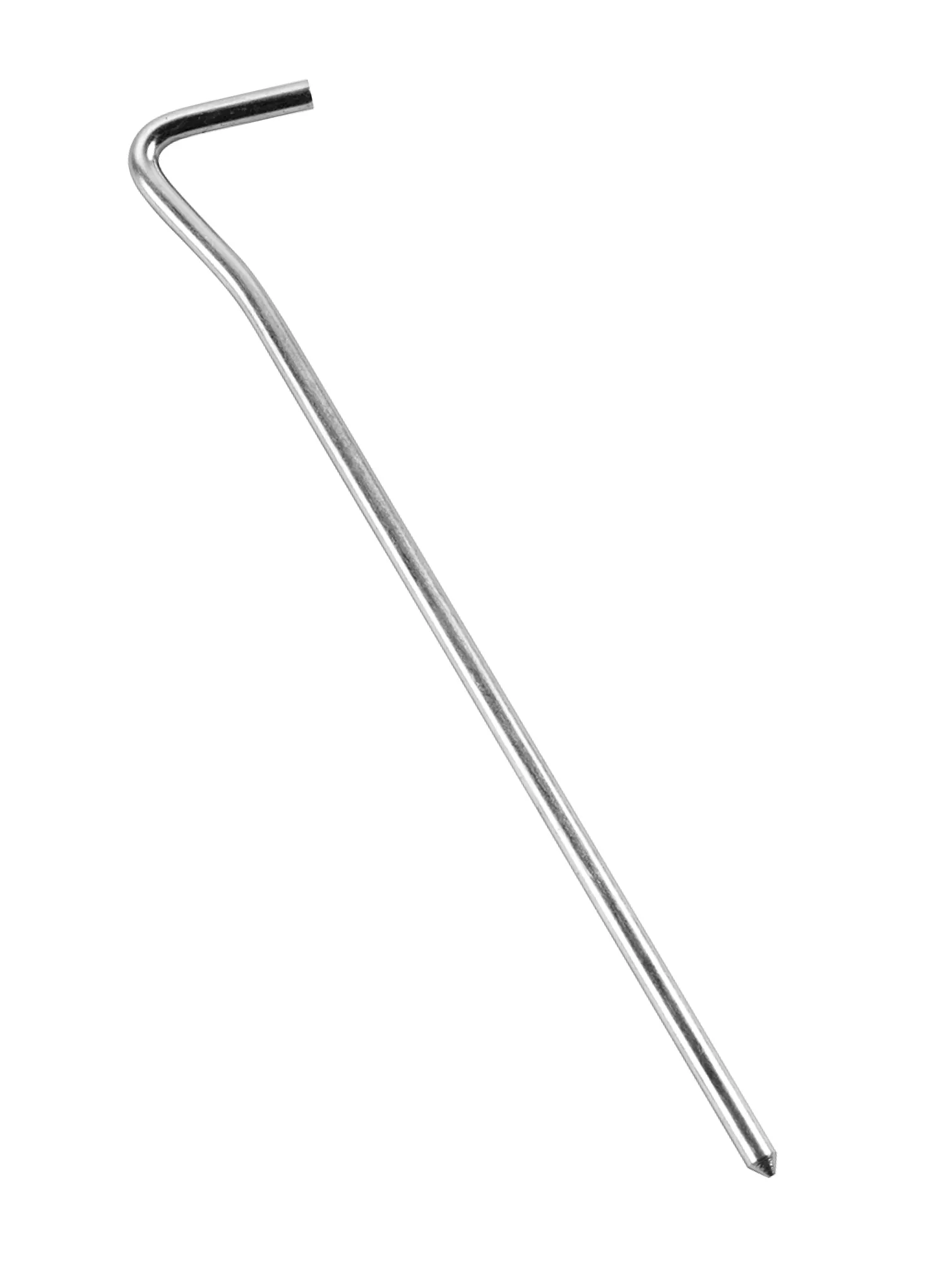 Kolíky ke stanu Easy Camp Steel Pegs 19 cm 10pack
