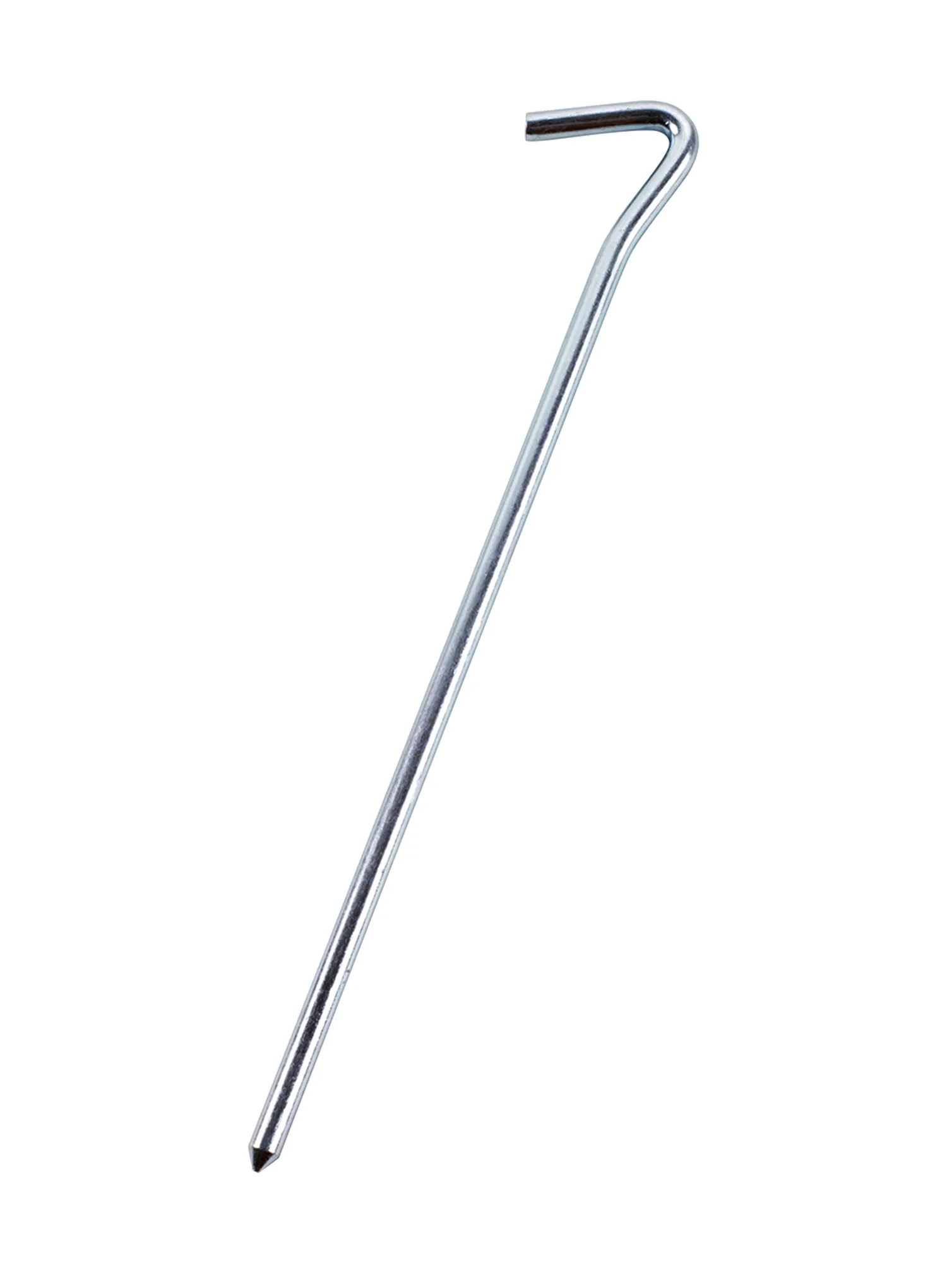 Kolíky ke stanu Easy Camp Steel Pegs 26 cm 10pack