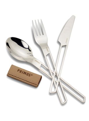 Příbory Primus CampFire Cutlery Set