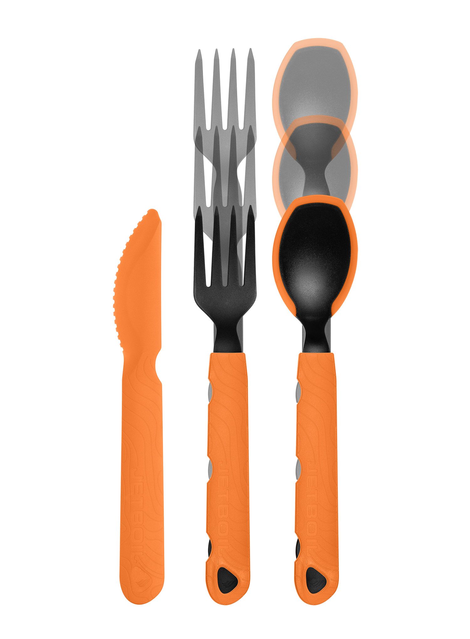 Jídelní příbor Jetboil TrailWare