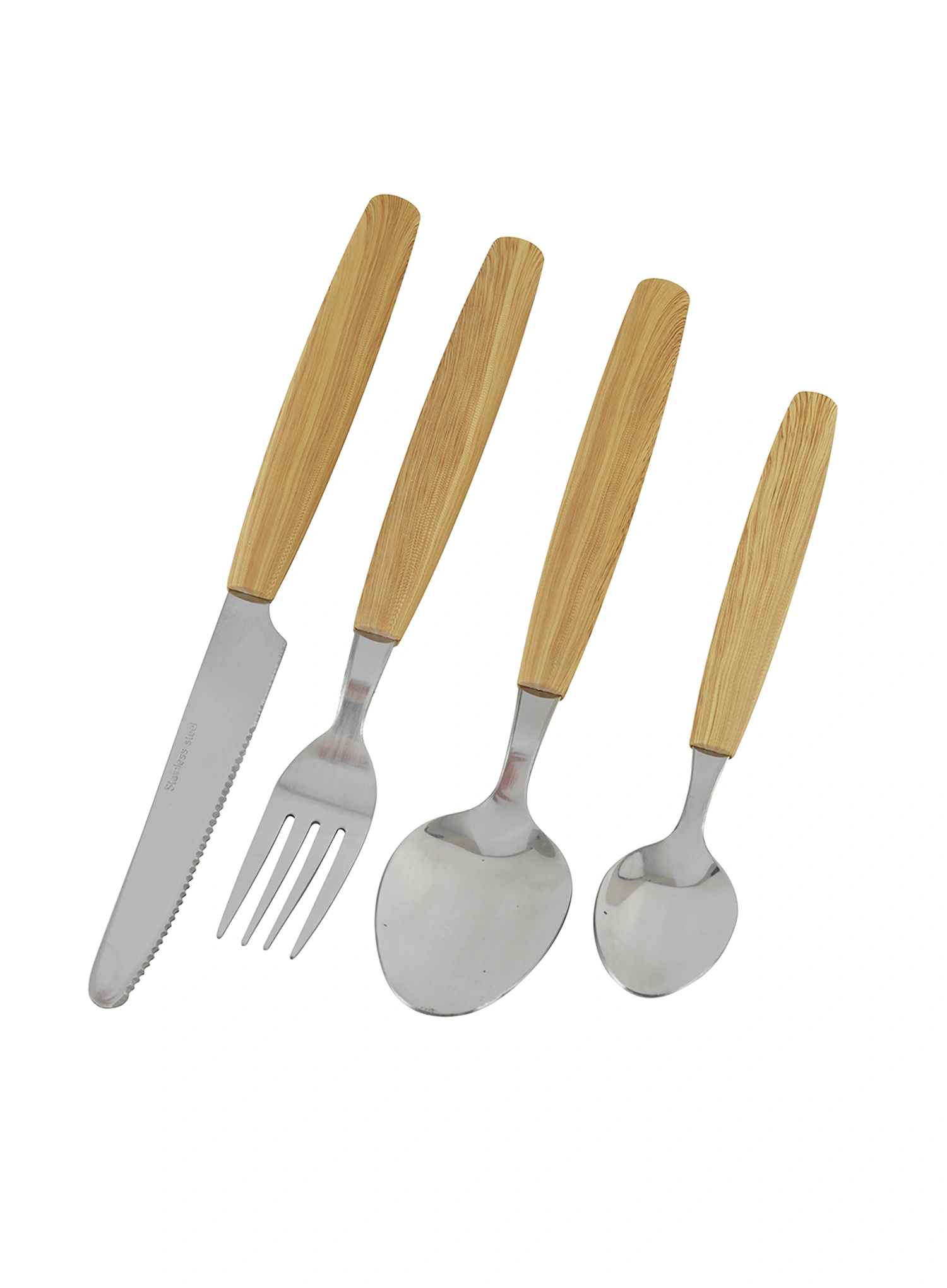 Jídelní příbor Outwell Cordona Box Cutlery Set