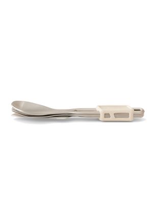 Jídelní příbor Sea to Summit Detour SL Steel Cutlery Set 3P