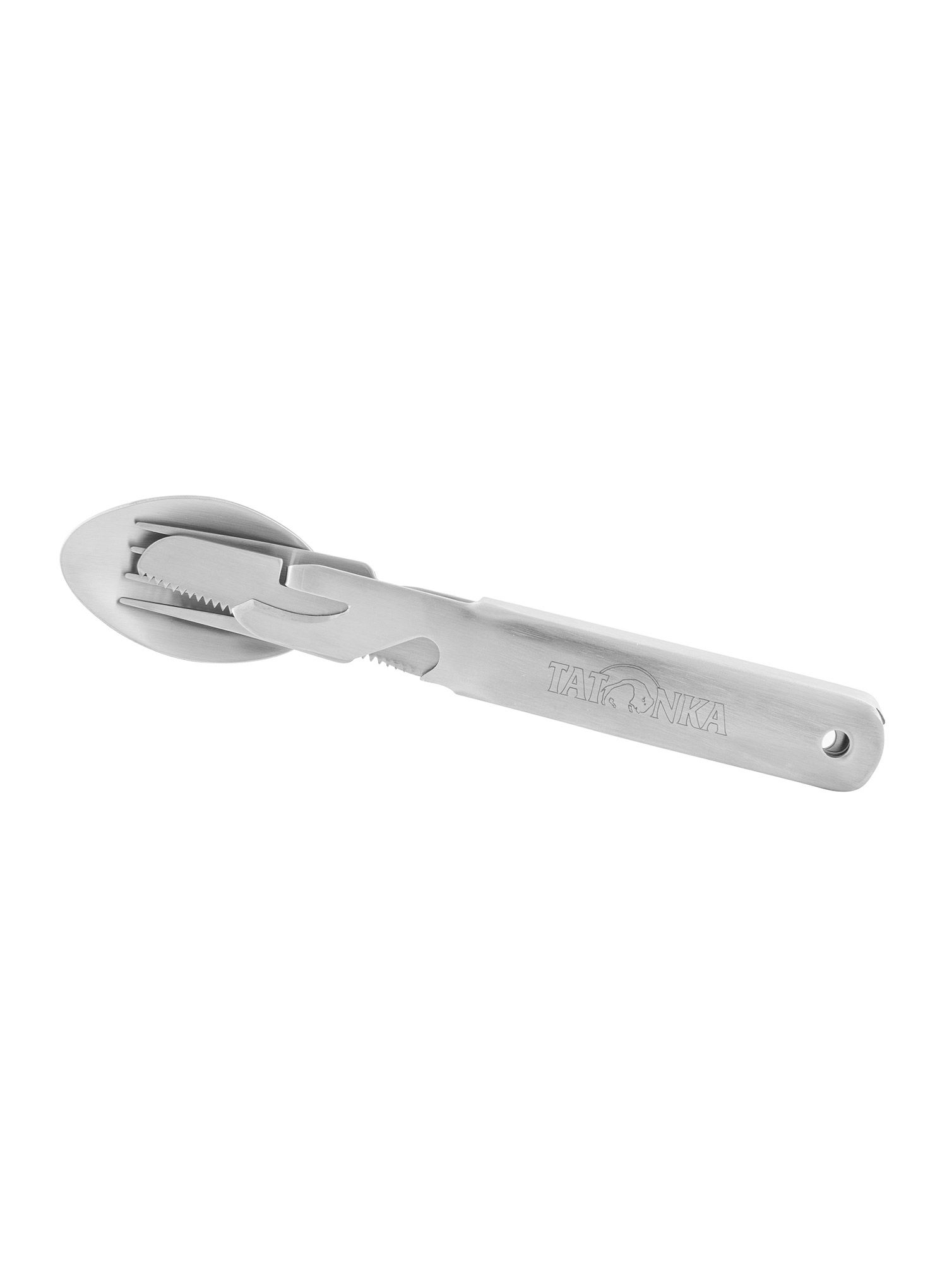Jídelní příbor Tatonka Cutlery Set II