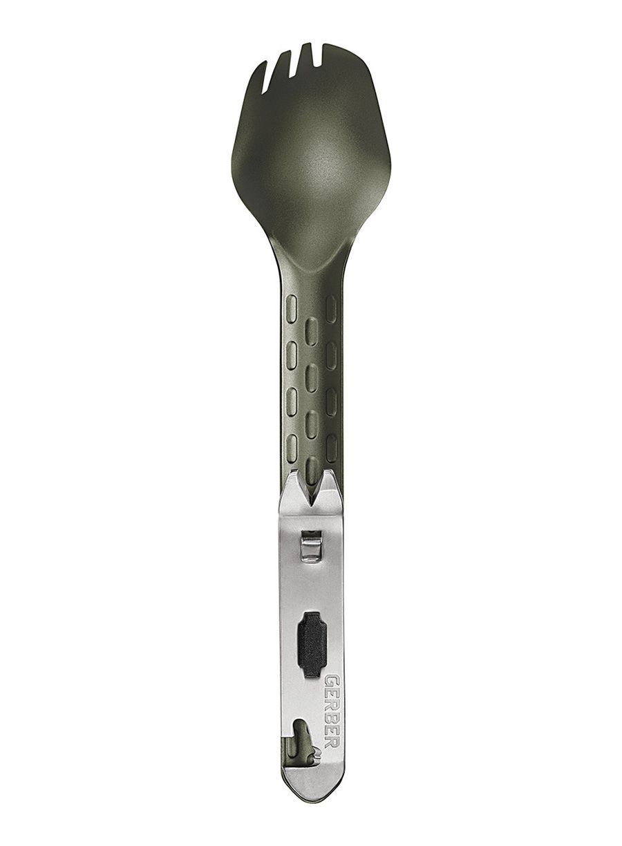 Příbory Gerber Devour Cook Eat Clean Spork