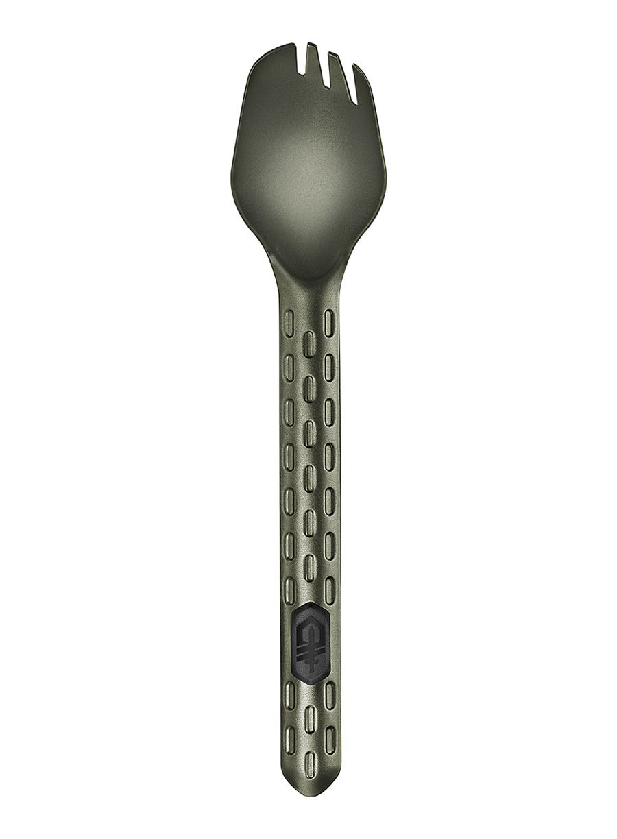 Příbory Gerber Devour Cook Eat Clean Spork