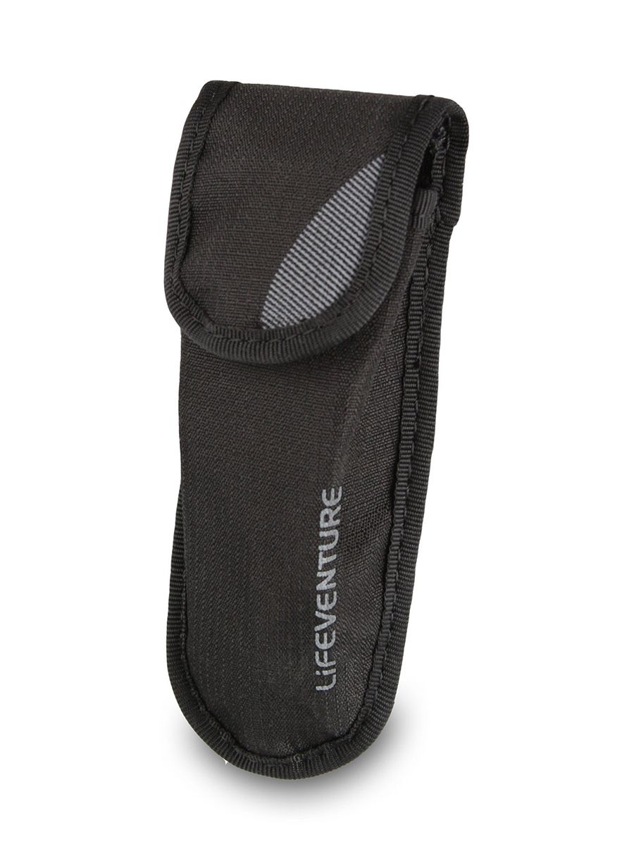 Turistický příbor Lifeventure Folding Cutlery Set