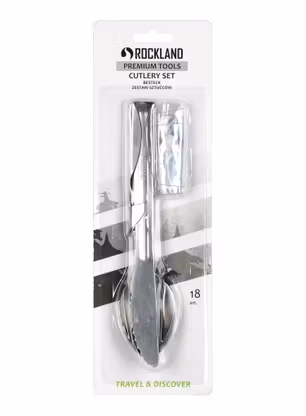 Příbory Rockland Premium Tools