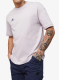 Bavlněné tričko Mammut Jakob Schubert x Mammut Relaxed T-Shirt - alpine calamint