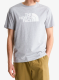 qweTheNorthFaceEvolutionHalfDomeRegularSSgreytnfwhite197643321354a.webp