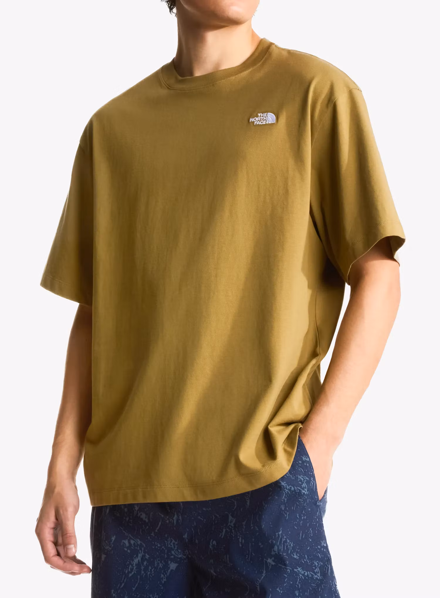 qweTheNorthFaceTNFEssentialSimpleDomeOSSSTeecedar198266215716a.webp