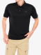 Pánská polokošile The North Face Tanken Polo - tnf black