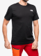 Tričko s potiskem The North Face S/S Redbox Celebration Tee - tnf black