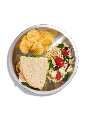 Jídelní talíř Hydro Flask Camp Plate - birch