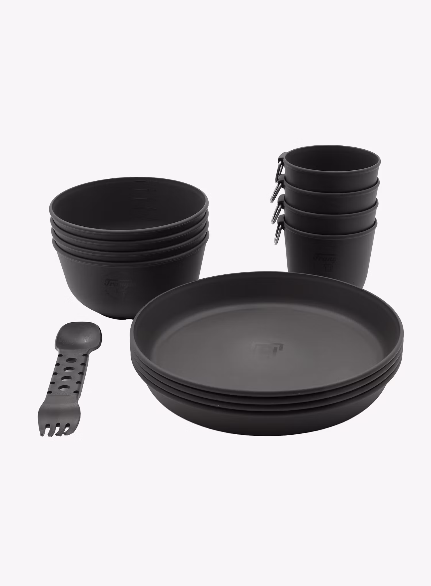 Jídelní talíř Trangia Nest Plate