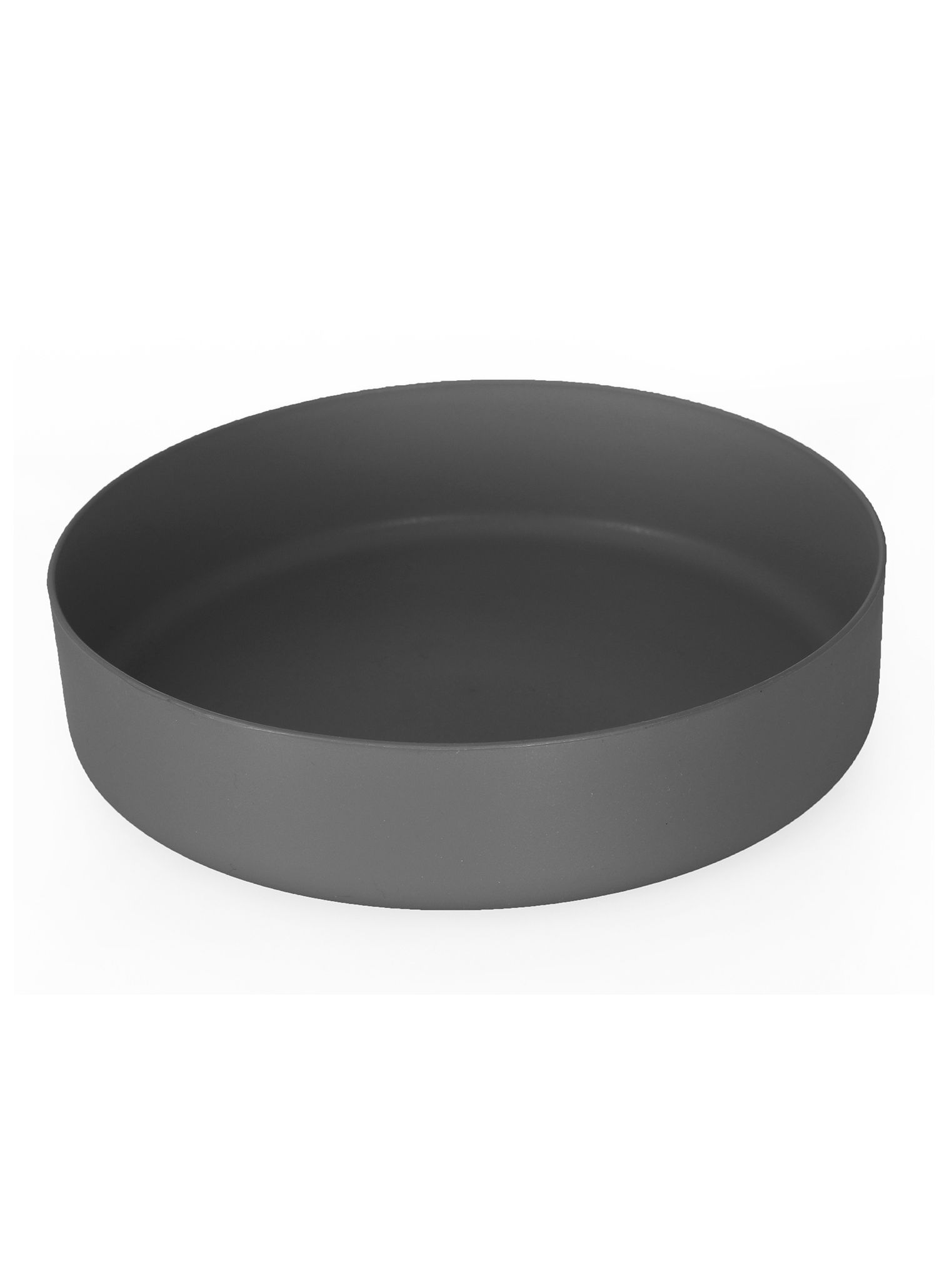 Jídelní talíř MSR Deep Dish Plate L - gray