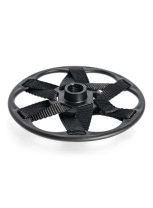 Talířek na trekové hole Gabel Mesh Touring 03/39FG 120 mm