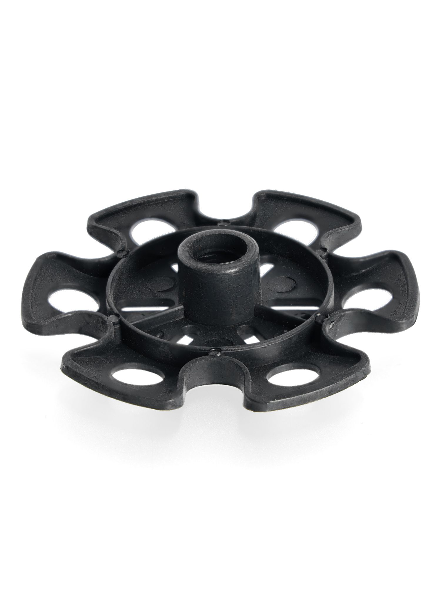 Talířek na trekové hole Gabel Touring Power 87mm - black
