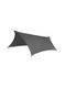 Plachta pro houpací síť ENO ProFly Rain Tarp - grey