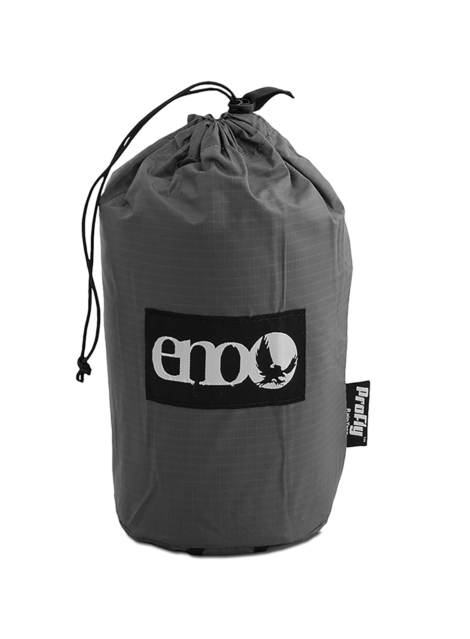 Plachta pro houpací síť ENO ProFly Rain Tarp - grey