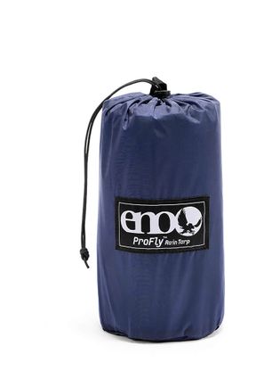 Turistický přístřešek ENO ProFly Rain Tarp - navy
