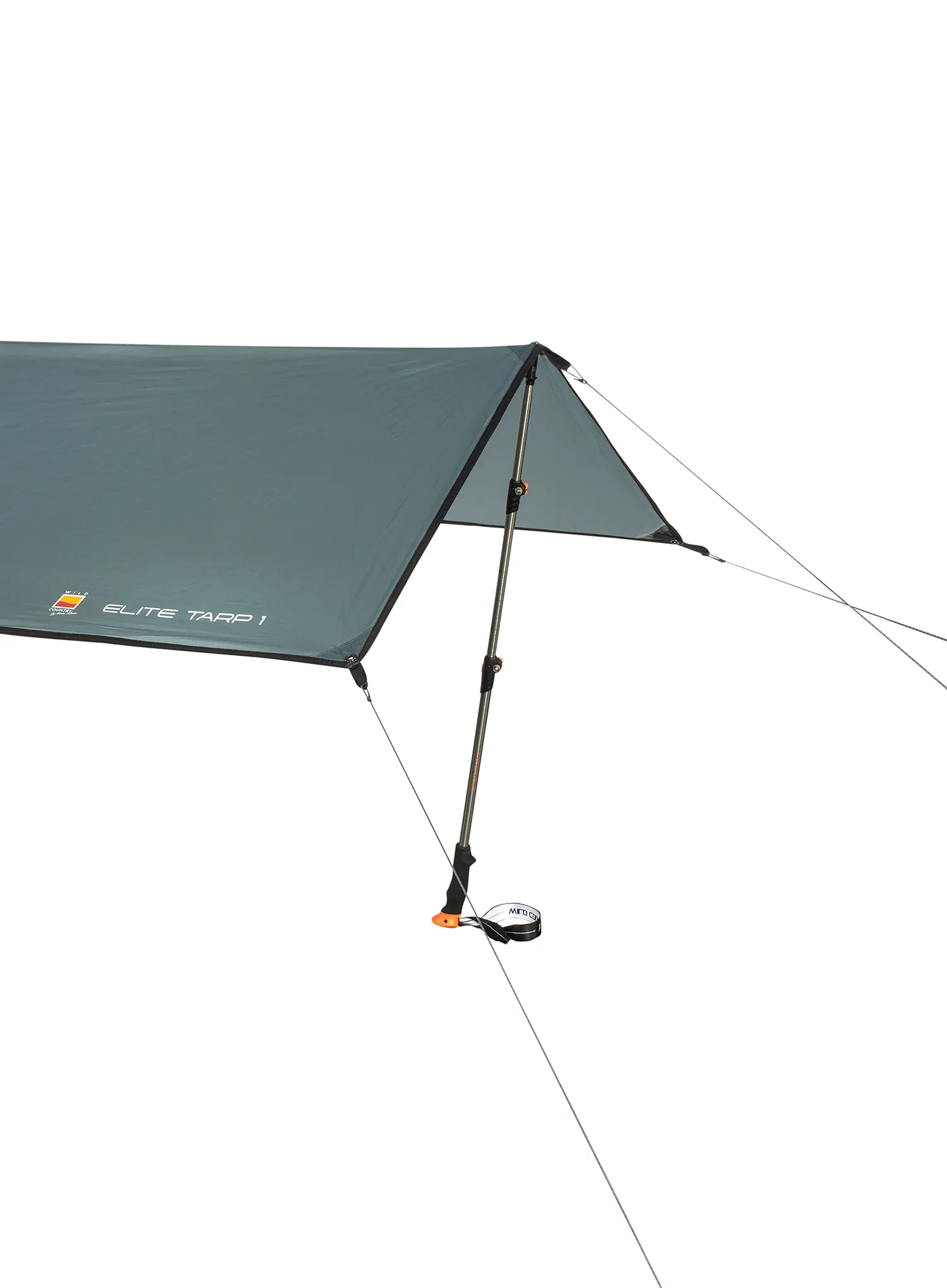 Turistický přístřešek Terra Nova Elite Tarp 1 - green