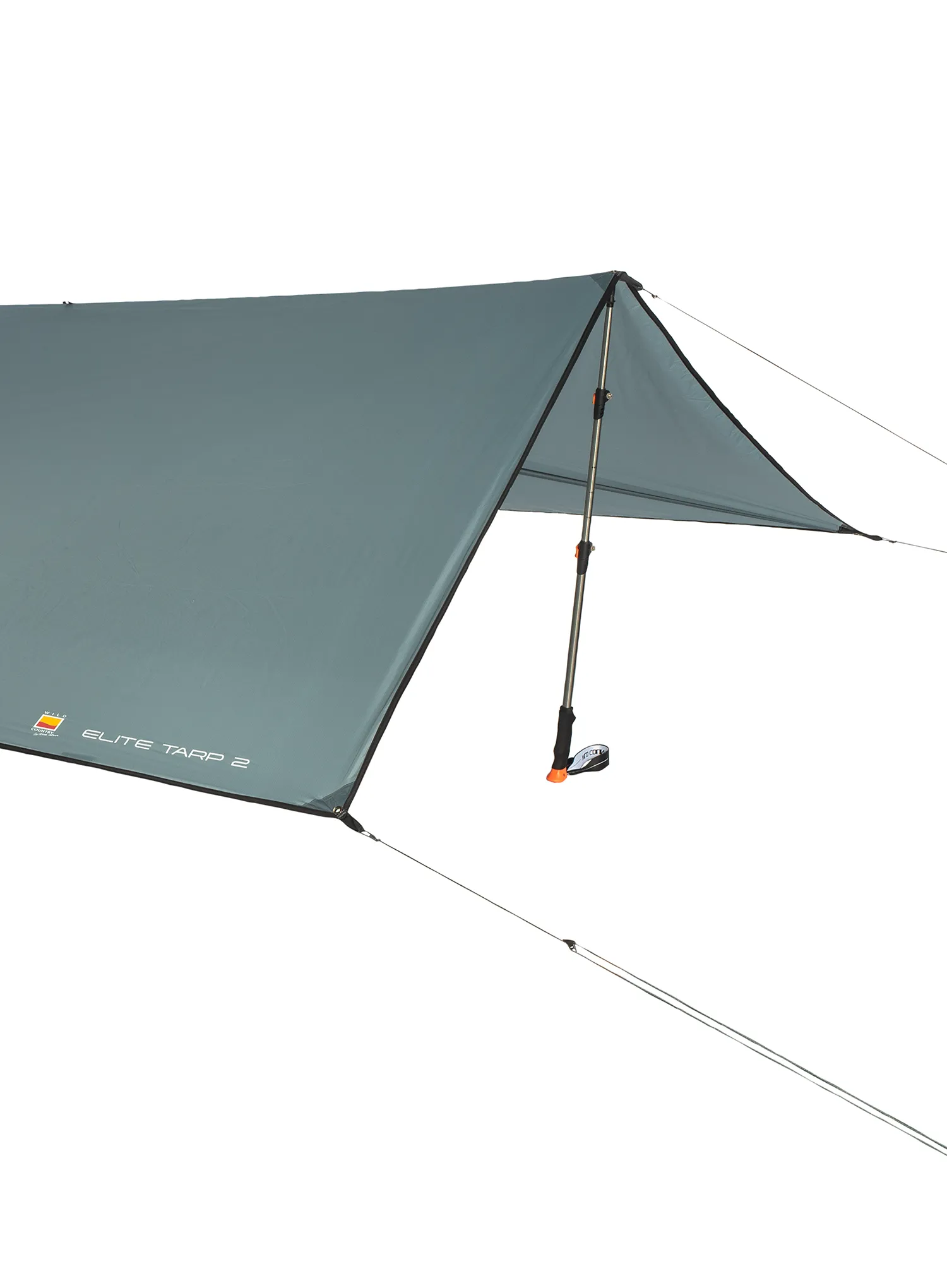 Turistický přístřešek Terra Nova Elite Tarp 2 - green