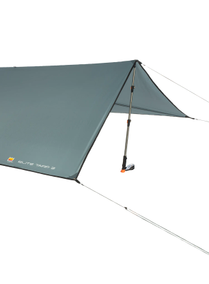 Turistický přístřešek Terra Nova Elite Tarp 2 - green