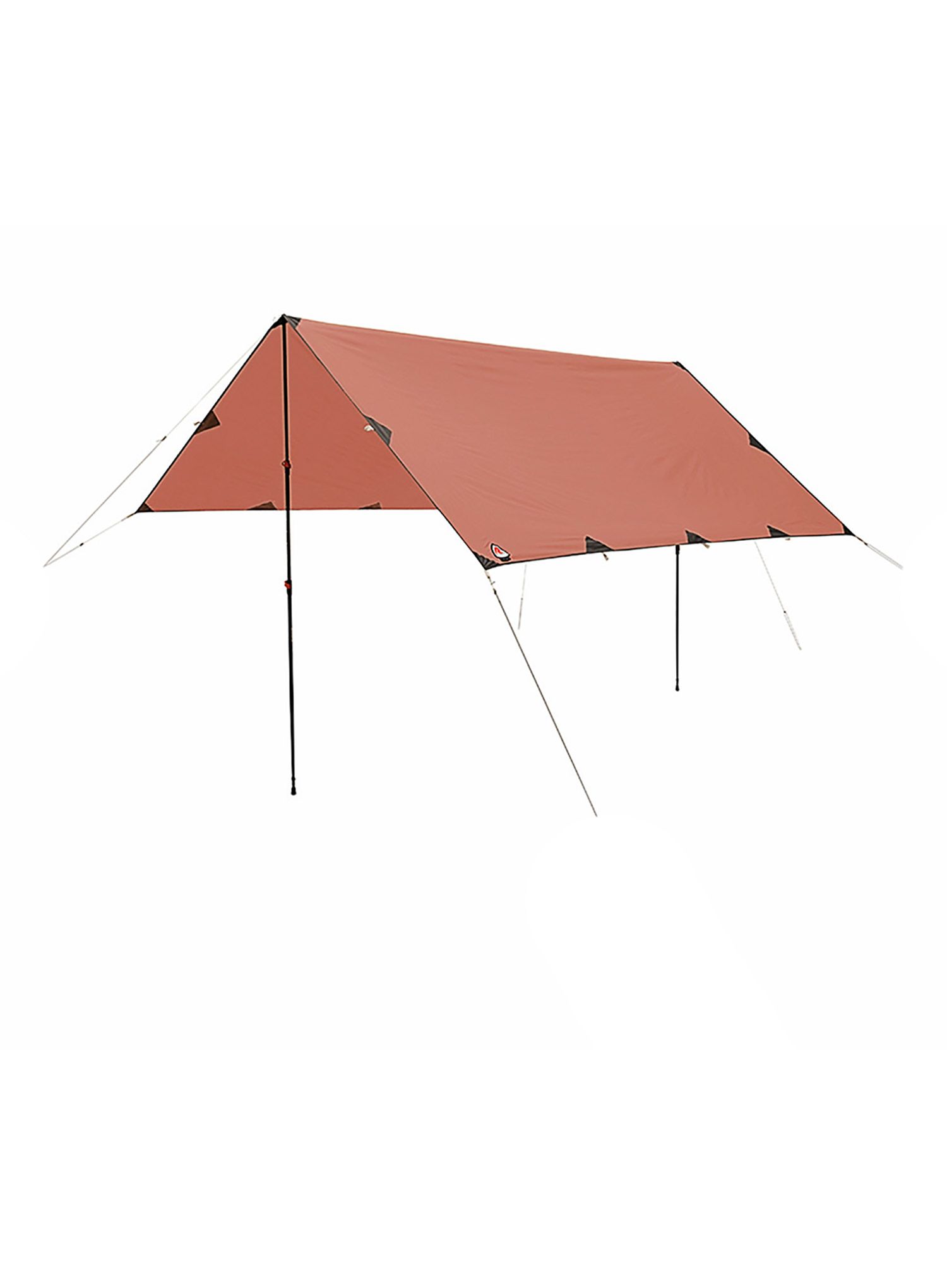 Turistický přístřešek Robens Tarp 3 x 3 m