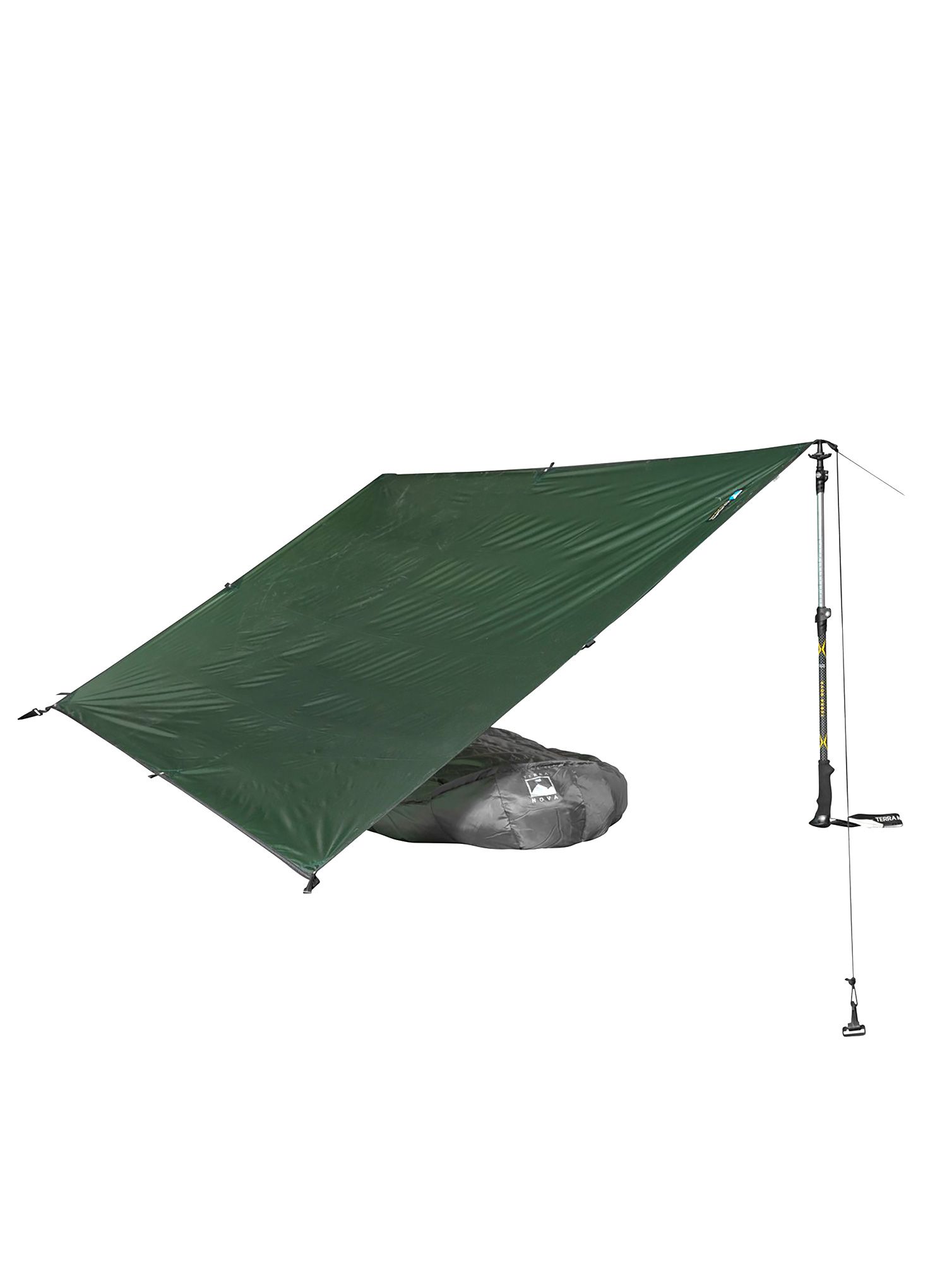 Turistická plachta Terra Nova Competition Tarp 1