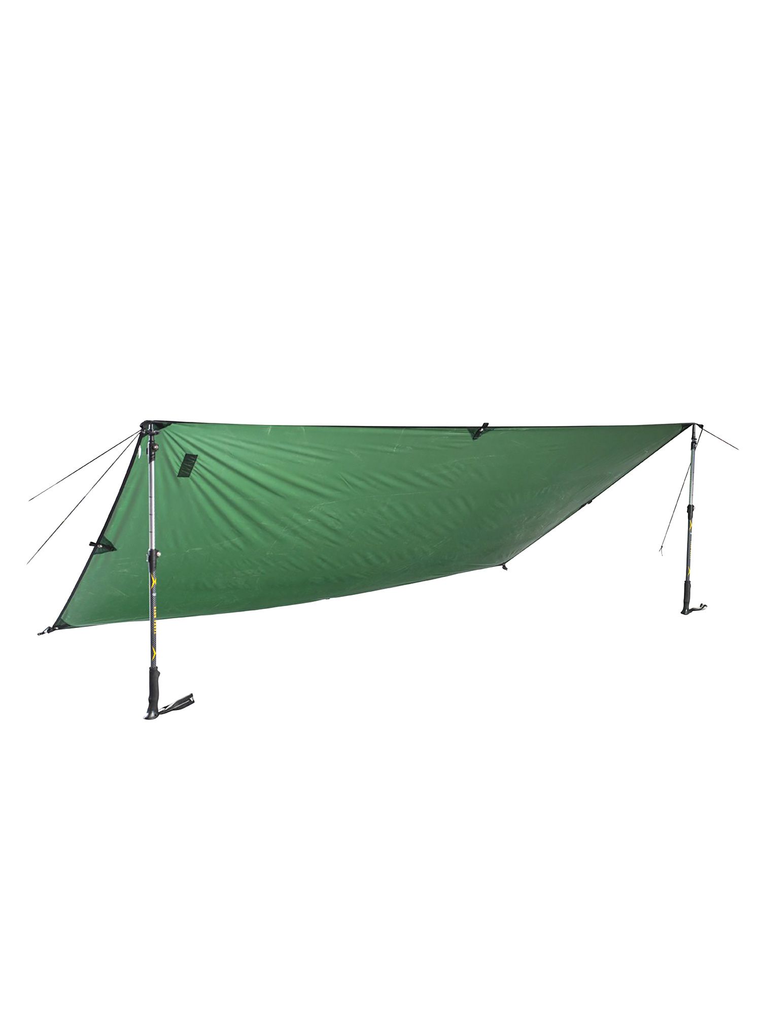 Turistická plachta Terra Nova Competition Tarp 1