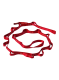Páska Black Diamond 18 mm Nylon Daisy Chain 115 cm - red