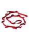 Páska Black Diamond 18 mm Nylon Daisy Chain 140 cm - red