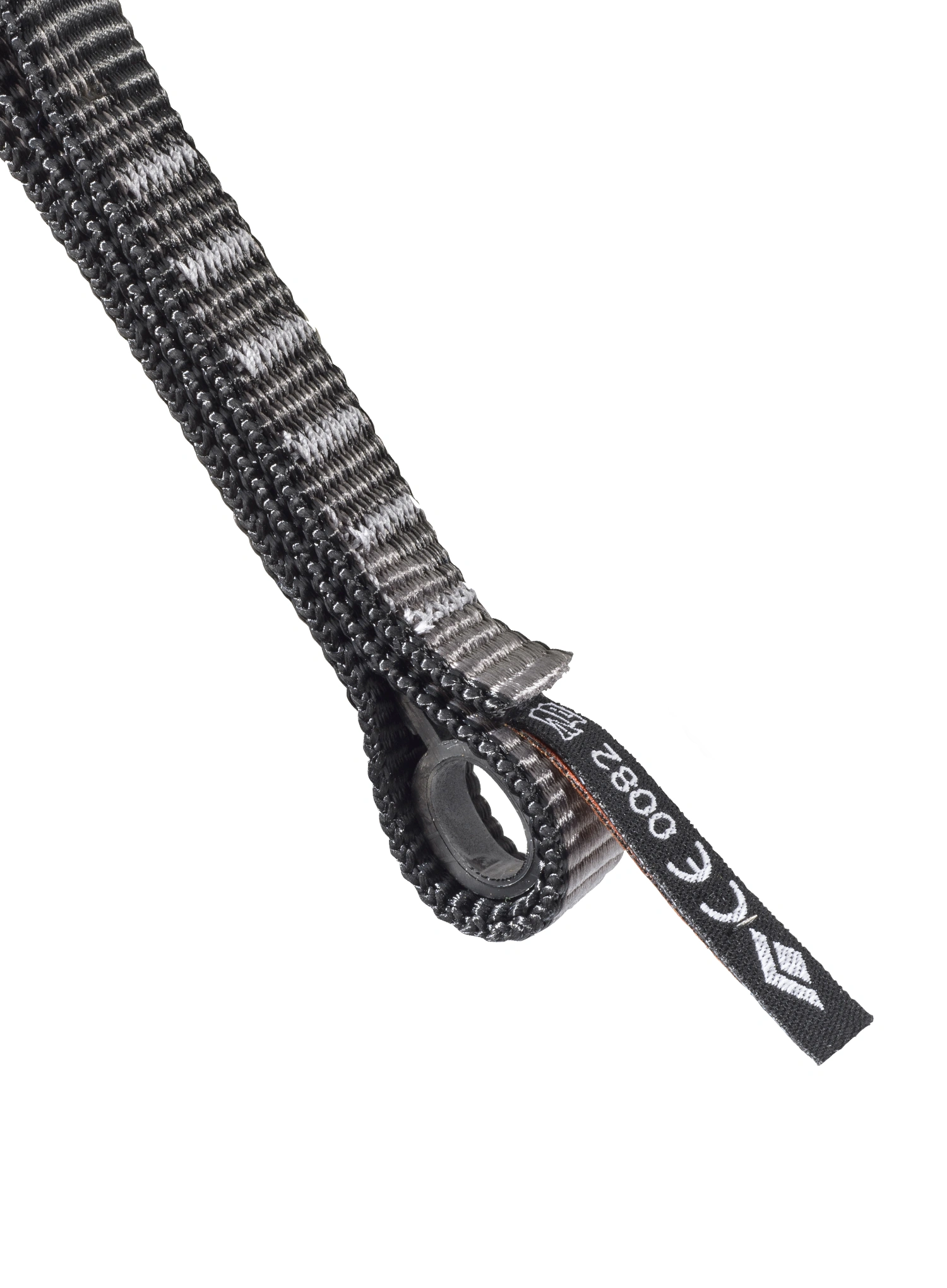 Pásek pro expresku Black Diamond Standard Dogbone 16 cm 6 Pack