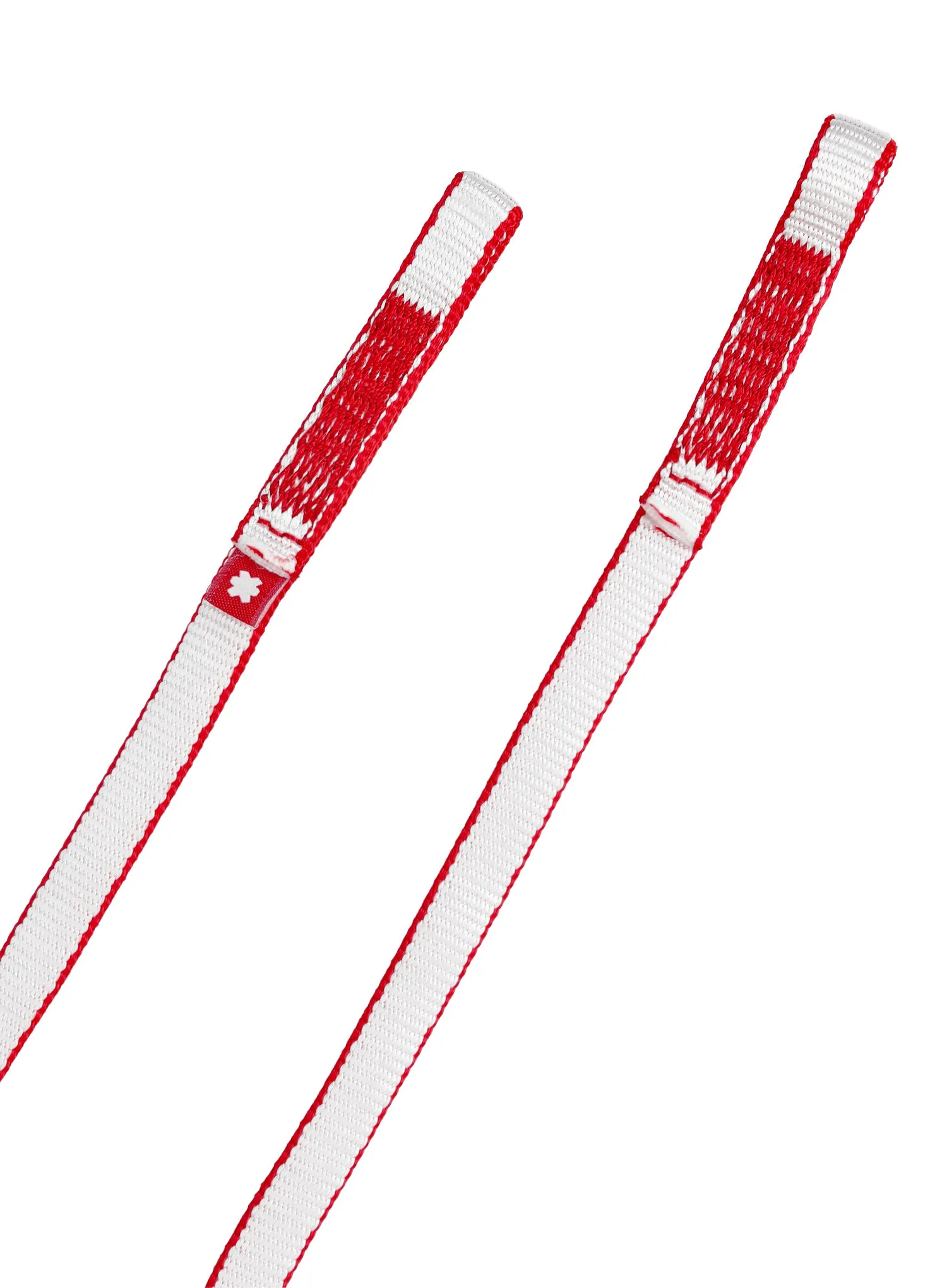 Smyčka Ocun St-Sling Dyn 12 100 cm - red